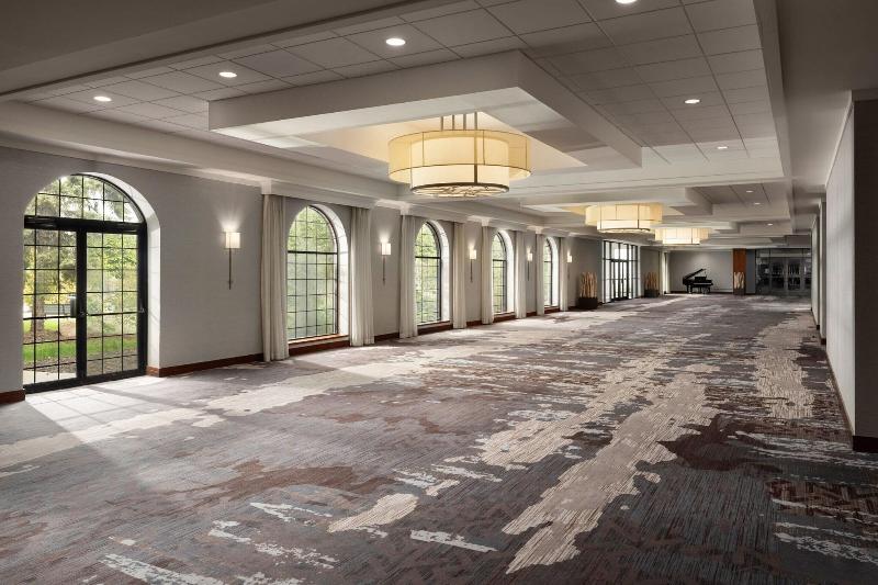 בית מלון כפרי Minneapolis Marriott Northwest