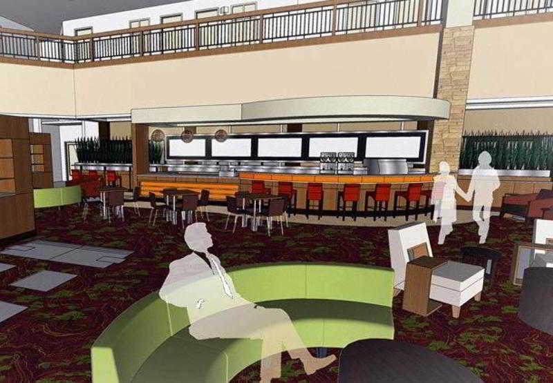 בית מלון כפרי Minneapolis Marriott Northwest