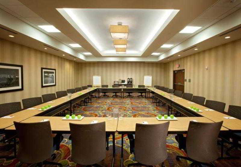 בית מלון כפרי Minneapolis Marriott Northwest