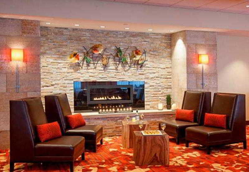 בית מלון כפרי Minneapolis Marriott Northwest