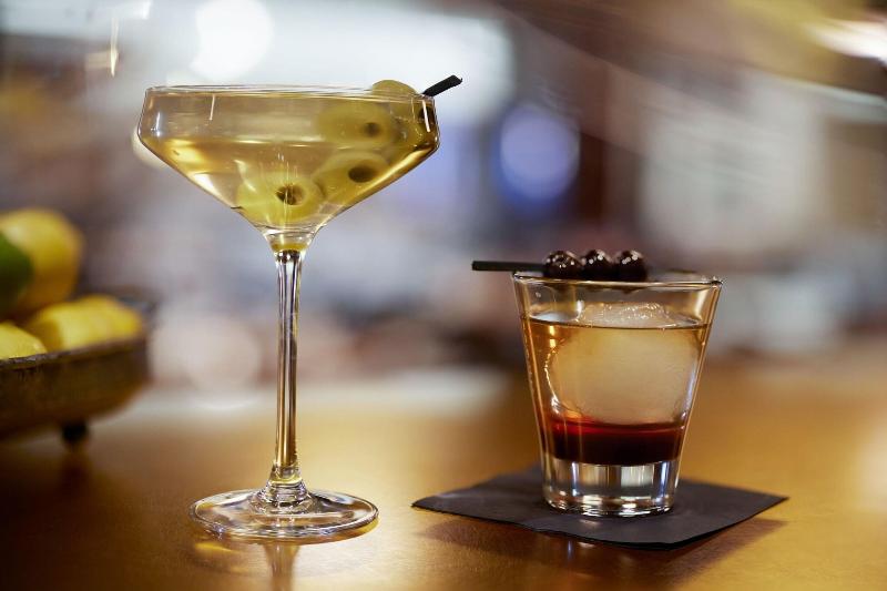 בית מלון כפרי Minneapolis Marriott Northwest