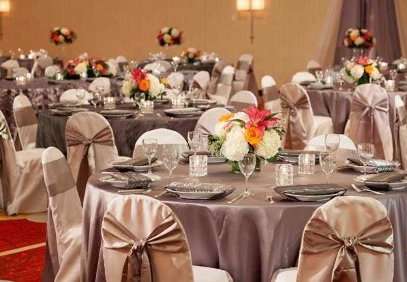 בית מלון כפרי Minneapolis Marriott Northwest