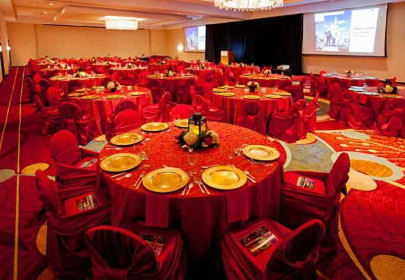 בית מלון כפרי Minneapolis Marriott Northwest