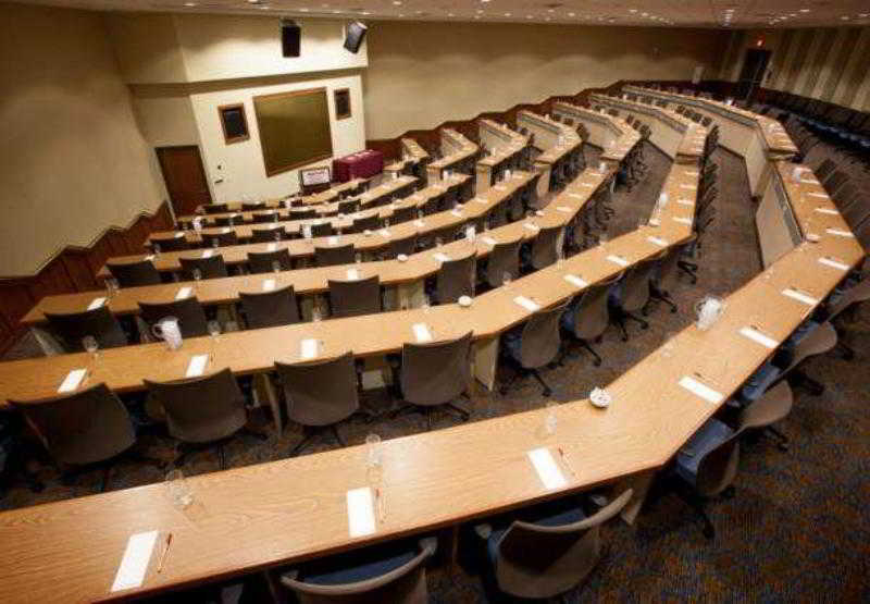 בית מלון כפרי Minneapolis Marriott Northwest