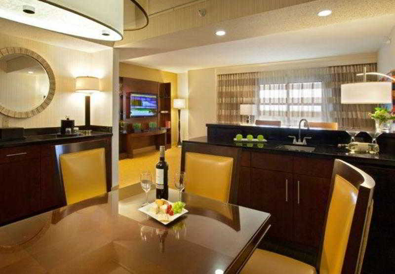 בית מלון כפרי Minneapolis Marriott Northwest