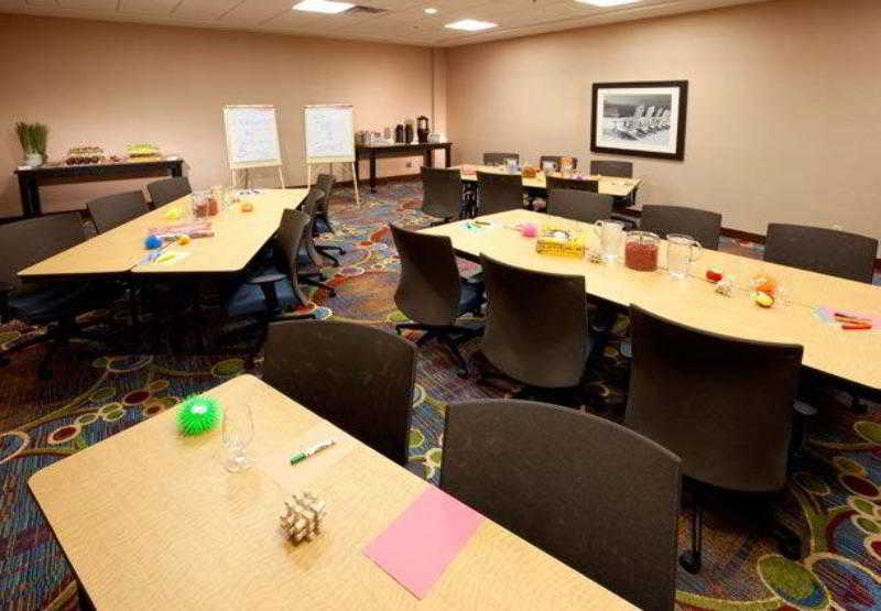 בית מלון כפרי Minneapolis Marriott Northwest