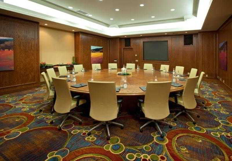 בית מלון כפרי Minneapolis Marriott Northwest