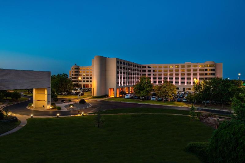 فندق Nced Conference Center &