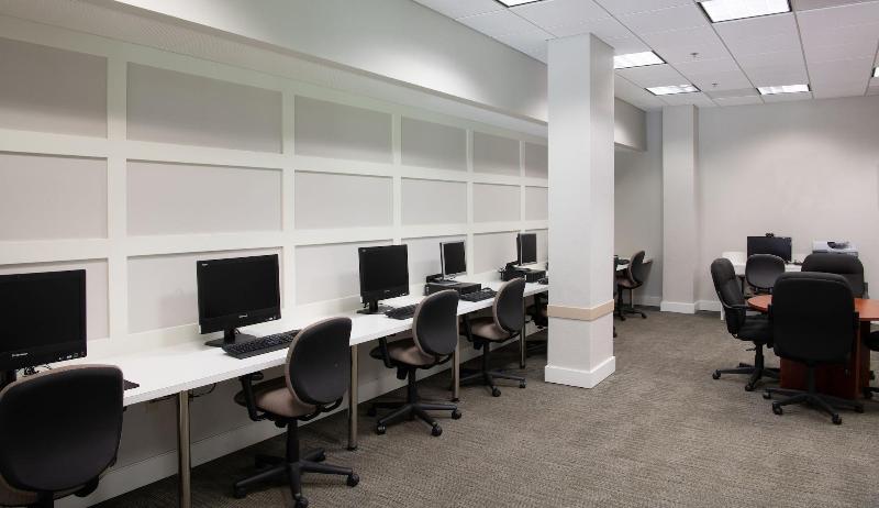 فندق Nced Conference Center &