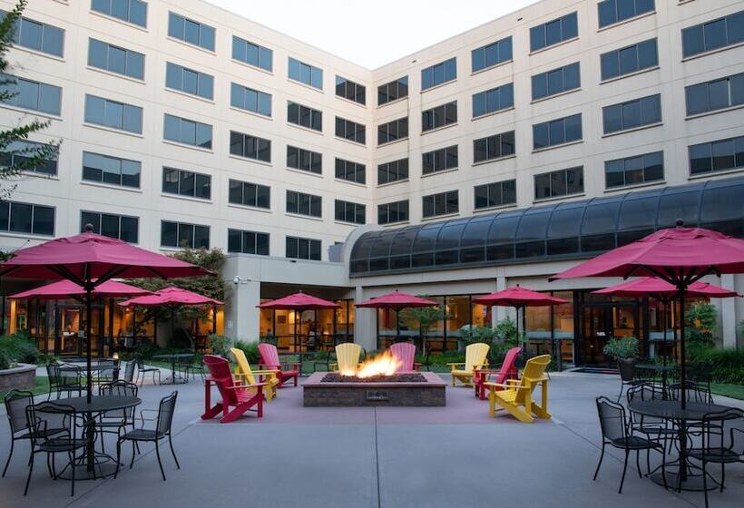 فندق Nced Conference Center &