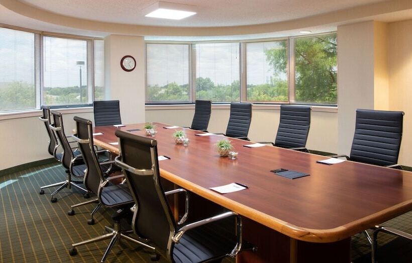 فندق Nced Conference Center &