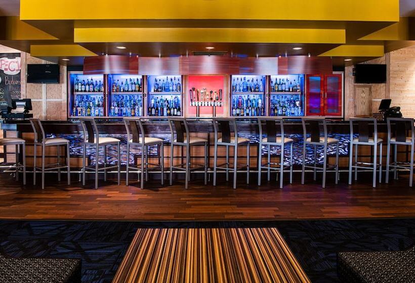 فندق Nced Conference Center &