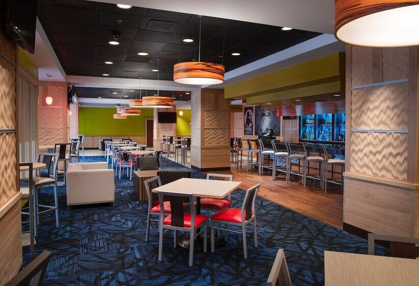 فندق Nced Conference Center &