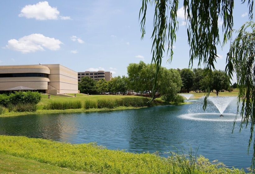 فندق Nced Conference Center &