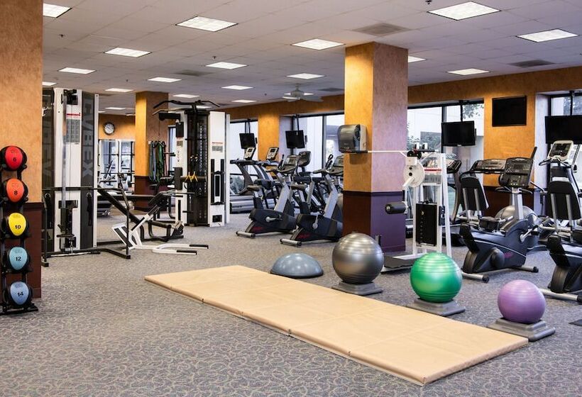 فندق Nced Conference Center &