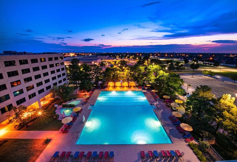 فندق Nced Conference Center &