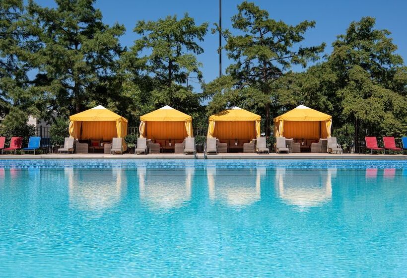 فندق Nced Conference Center &