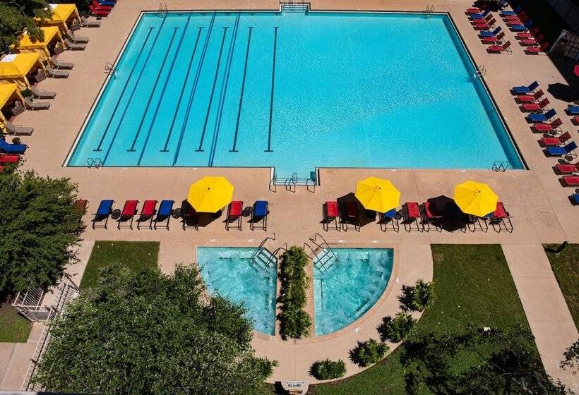 فندق Nced Conference Center &