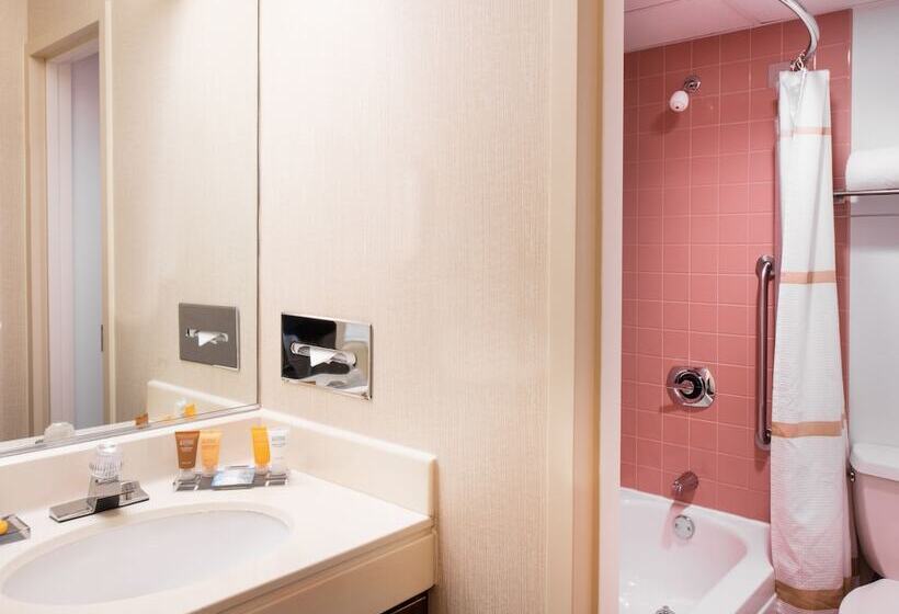 فندق Nced Conference Center &