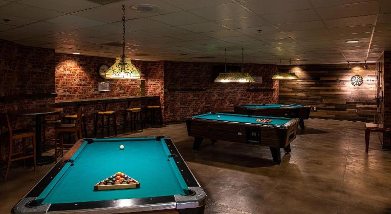 فندق Nced Conference Center &