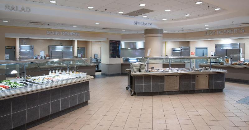 فندق Nced Conference Center &