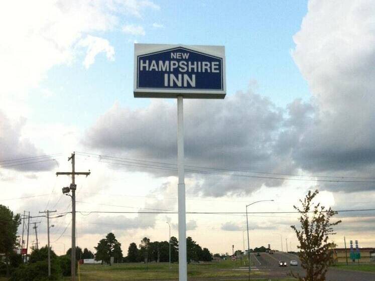 فندق New Hampshire Inn