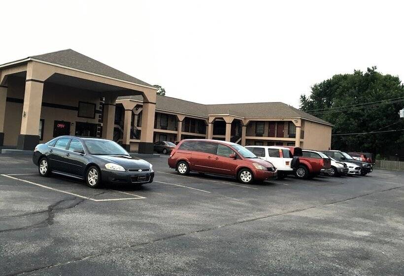 فندق New Hampshire Inn