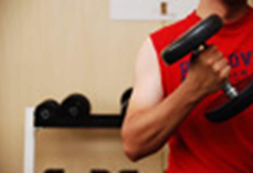 فندق New World Suites