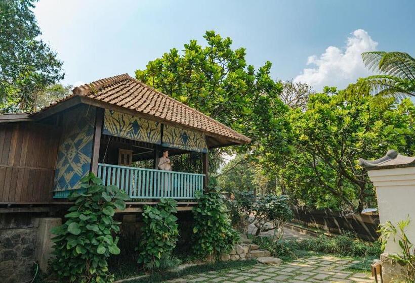 فندق Novus Giri Resort & Spa