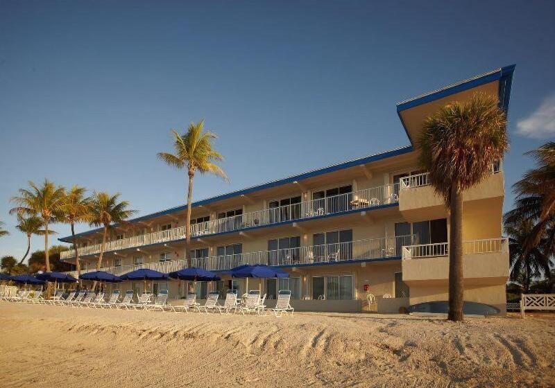 Glunz Ocean Beach Hotel And Resort