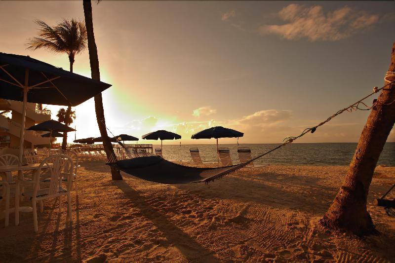 Glunz Ocean Beach Hotel And Resort