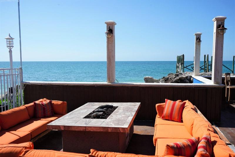 Glunz Ocean Beach Hotel And Resort