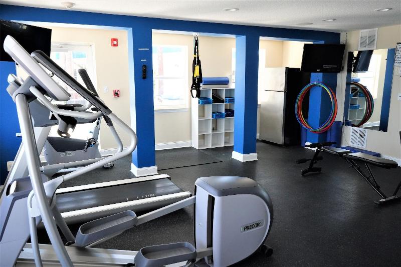 Glunz Ocean Beach Hotel And Resort