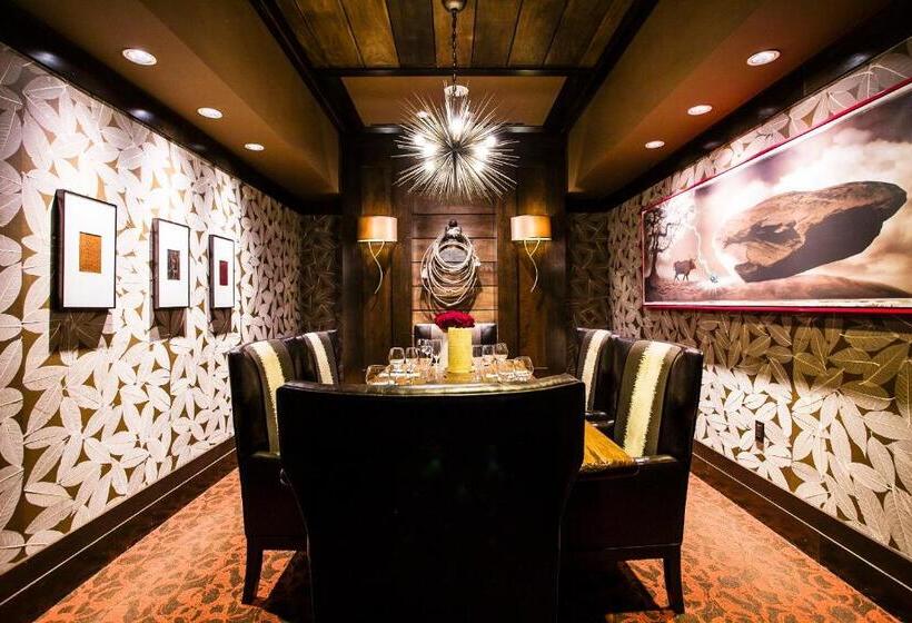 Overton Hotel And Conference Center