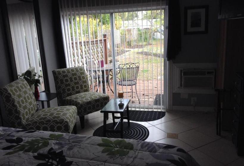 فندق Paradise Cove at Lemon Bay