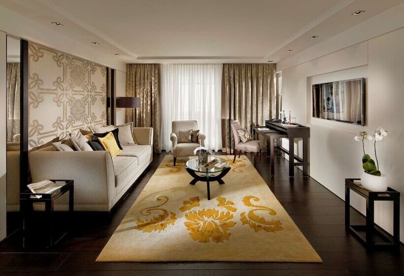 Parkhotel Stuttgart Messe Airport