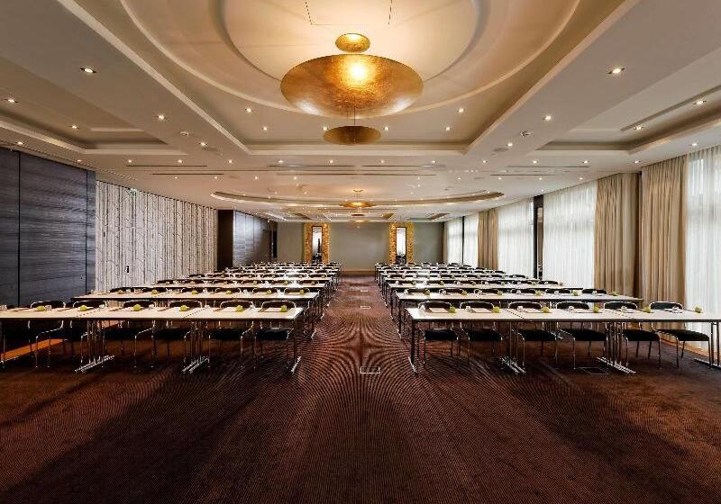 Parkhotel Stuttgart Messe Airport