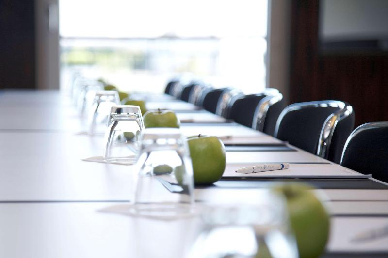 Parkhotel Stuttgart Messe Airport