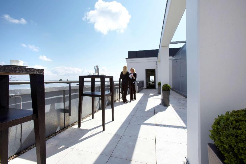 Parkhotel Stuttgart Messe Airport