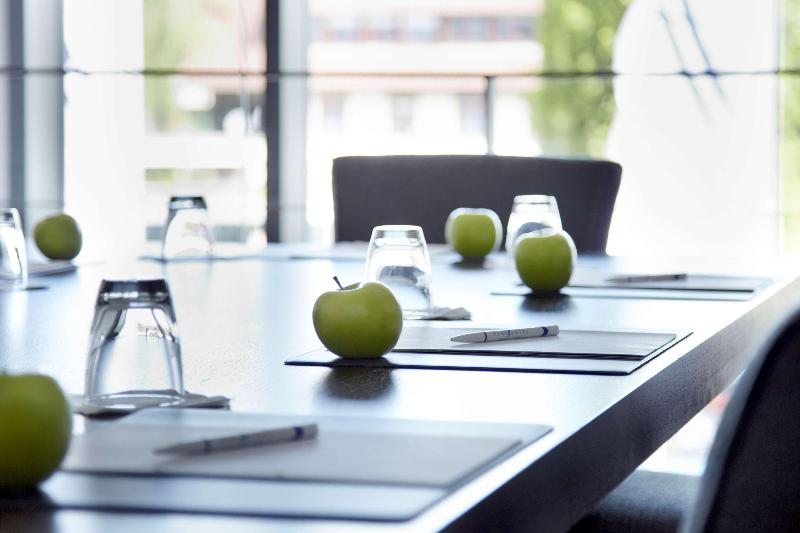 Parkhotel Stuttgart Messe Airport