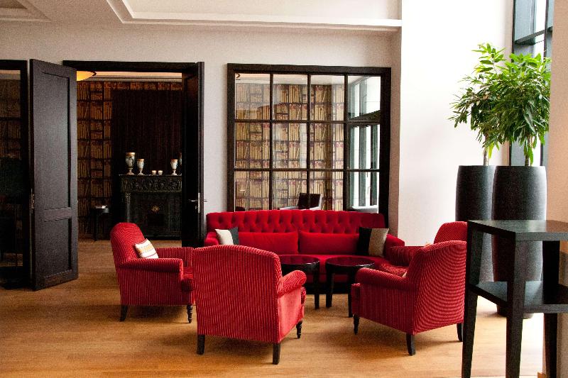 Parkhotel Stuttgart Messe Airport