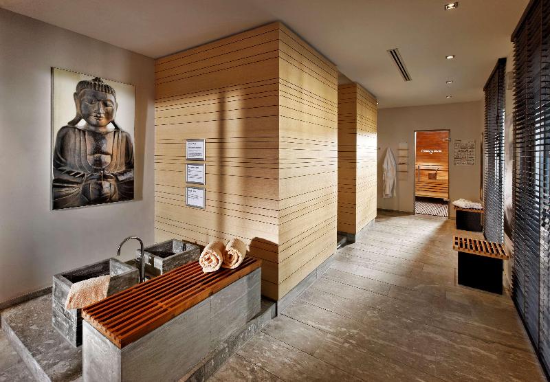 Parkhotel Stuttgart Messe Airport