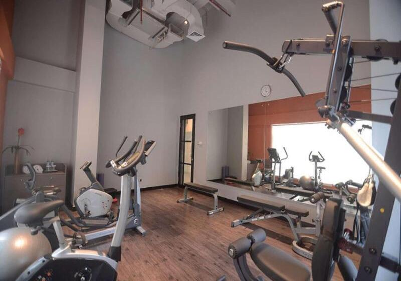 ホテル Permata Bogor