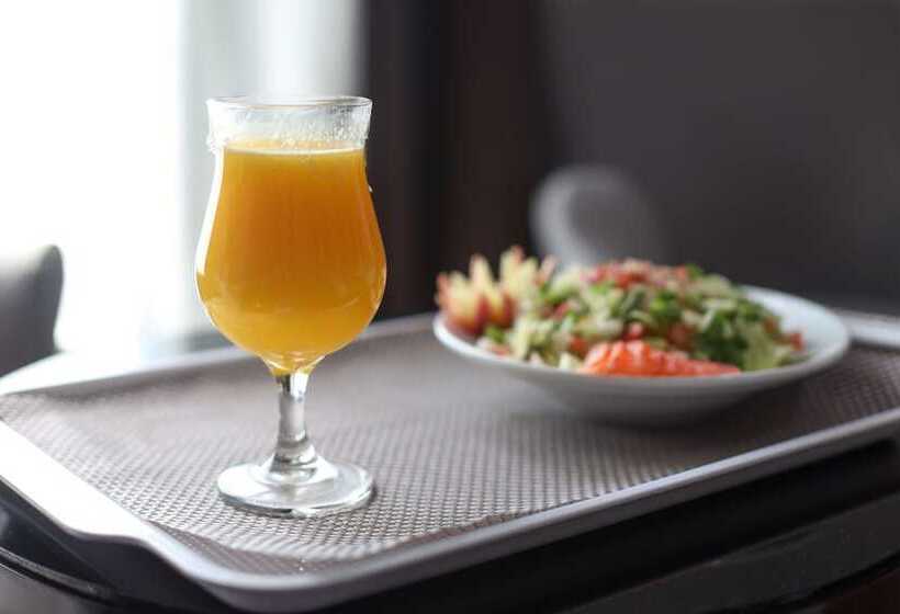 ホテル Platinum Park