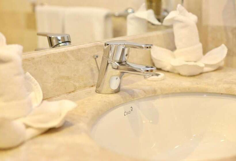 ホテル Platinum Park