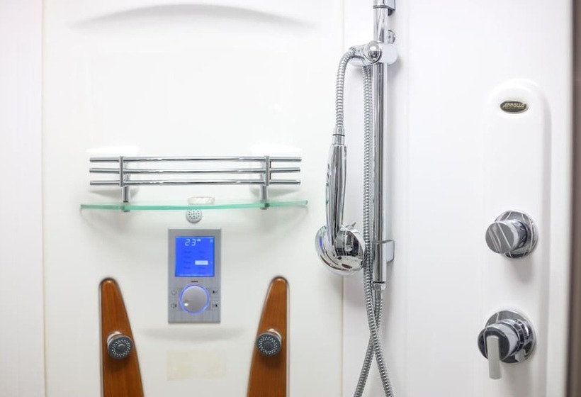 ホテル Platinum Park