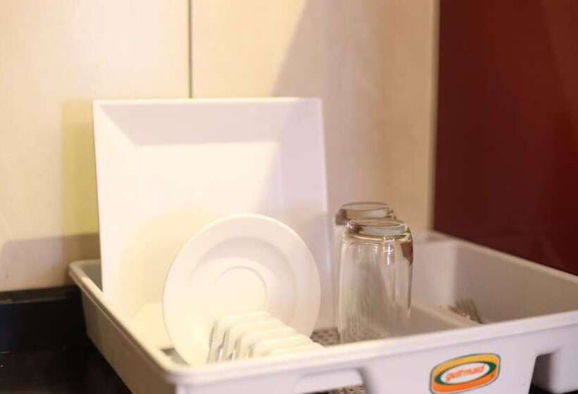 ホテル Platinum Park