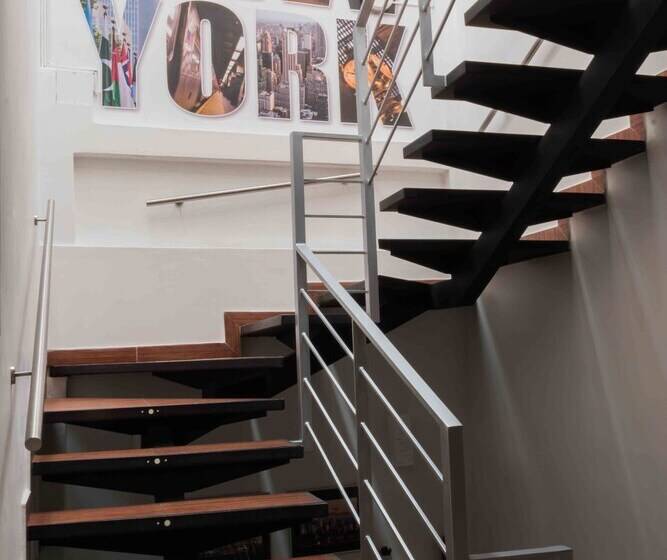 בית מלון כפרי Quinta Avenida