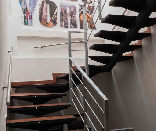 בית מלון כפרי Quinta Avenida