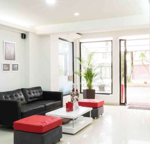 בית מלון כפרי Quinta Avenida